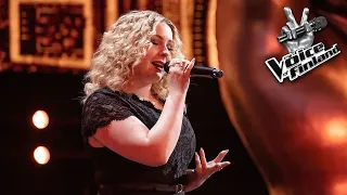 Take Me to Church – Roosa-Maria Leppänen | Knockout | The Voice of Finland