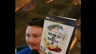 Black and White 2 Speedrun (1:37:07)