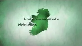 Happy St Patrick's Day from Discover Ireland