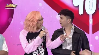 Vice Ganda may payo tungkol sa pagkakapantay-pantay sa relasyon | ABS-CBN News