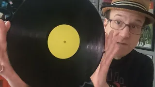 10 Favorite TEST PRESSING Records From My Collection! - Vinyl Community VC