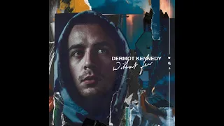 #DermotKennedy  |#WithoutFear |  #1hrloop