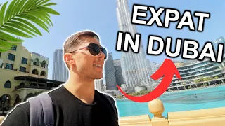 7 Reasons Why You Should Move To Dubai