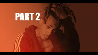 XXTENTACION can sing! PART2 #LLJ (No autotune covers)