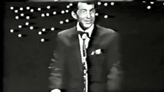 Dean Martin Medley