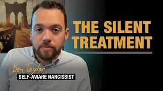 How Do You Deal With Silent Treatment?