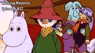 Ruining Moomin | Episode 12 | The Moomin: An Unexpected Party