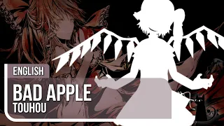 "Bad Apple" (Touhou) English Cover by Lizz Robinett