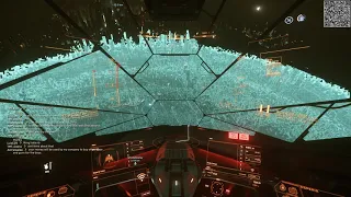 Esperia Talon Vs Aegis Gladius(Star Citizen) Pvp