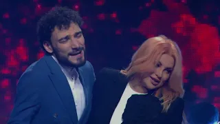 Hovik Arshakyan & SONA - "Всё пройдет" & "Savvato"