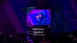 Siti Nordiana & Amir Masdi - All Stars Gegar Vaganza 2023 (minggu 4) #gegarvaganza2023 #gv10