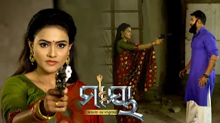 Maaya | 7th Jan 2022 | Ep - 491 | Best Scene | Odia Serial | TarangTV