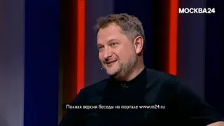 Евгений Писарев: «Полгода мы не встречались со зрителем»