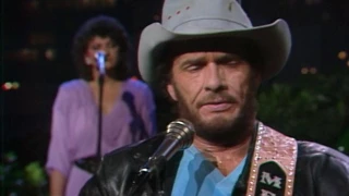 Merle Haggard - "Misery and Gin" [Live from Austin, TX]