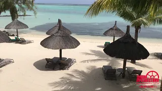 Paradis Beachcomber Golf Resort & Spa 5*. Маврикий, полуостров Le Morne. Обзор отеля. Лучшие отели