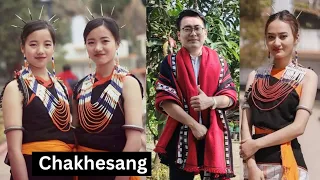 Chakhesang Sukrunye Festival 2023