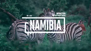 40 African Cinematic Ethnic by Infraction No Copyright Music   Namibia 2