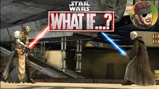 What If Star Wars Followed its Darkest Timeline? | Star Wars The Force Unleashed: Tatooine DLC