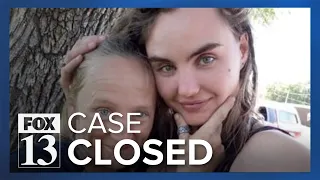 Double murder of newlywed Moab couple case closed