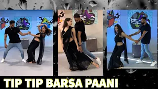 Tip Tip | Sooryavanshi | Dance Cover | Upbeat- Sagar's Dance Studio | USDS