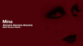 Mina: Ancora Ancora Ancora Mark Ronson Remix