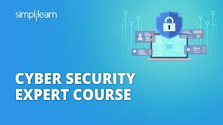 Cyber Security Expert Course | Cyber Security Expert Training | #Shorts | Simplilearn