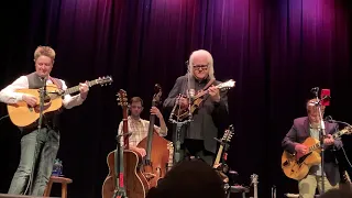 Ricky Skaggs and Kentucky Thunder - "Ancient Tones"