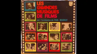 Paul Mauriat Parle Plus Bas