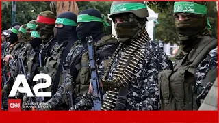 Kush është Hamas dhe përse e lufton Izraelin?