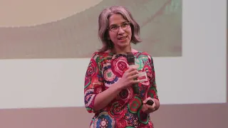 October is Down Syndrome Awareness Month | Laura Martí Perez, PhD | TEDxIkastBrandeGymnasium