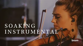 Soaking Instrumental | Encounter Room Studio Sessions