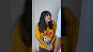 Behan ka pyaar🥺❤️|| Brother-sister love || Tiyaa || Shubham #foryou #trending #youtube