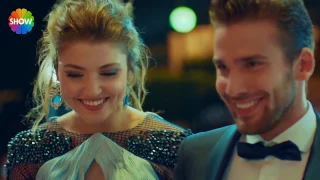 Hayat + Doruk {ASK LAFTAN ANLAMAZ}