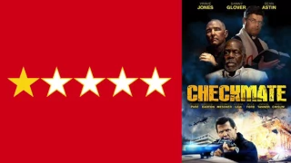 One Star Cinema Episode - 60 - Checkmate