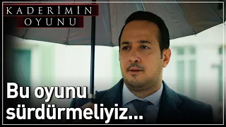 Kaderimin Oyunu | Bu Oyunu Sürdürmeliyiz...😈😈