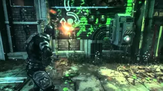 (Mostly) Unimplemented Arkham City counters and action camera shots