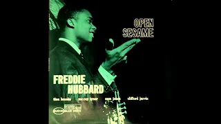 Freddie Hubbard - All Or Nothing At All