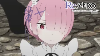 Pass/Fail | Re:ZERO -Starting Life in Another World- Season 2