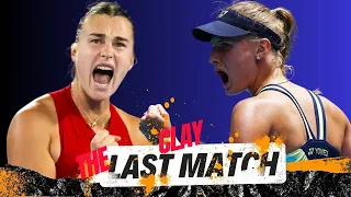 The Last Match: Aryna Sabalenka vs Dayana Yastremska Before the 2024 Italian Open