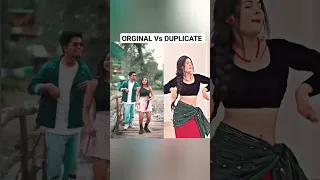 tiktok trending reel badal barsa bijuli swan ka pani #shorts #tiktokviral #shortfeed #dance