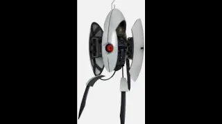 Turret Voice Lines (Portal 2)