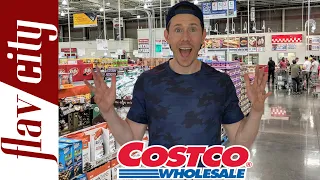 Shop With Me At Costco - New Items Alert!