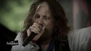 The Dead Daisies: With You And I (Rock Hard Festival 2017)