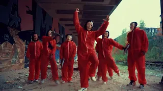 HALLOWEEN SPECIAL 2019 | Bella Ciao (Dance Video) La Casa De Papel