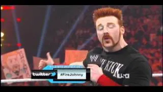 WWE Raw 6/11/12 June 11 2012 Live HQ Part 2