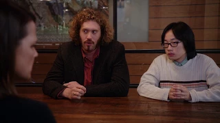 Silicon Valley Season 2 Jian Yang moments