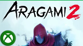 ARAGAMI 2 ON XBOX ONE GAME PASS - NO COMMENTARY