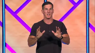 I Choose: Part 1 - "Purpose Over Popularity" with Craig Groeschel - Life.Church