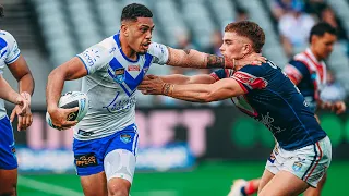 NSW Cup Match Highlights: Round 14 v Roosters | 2023