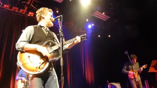 Glen Hansard "Winning Streak" in Ponte Vedra, FL 02/05/15 (12 of 21)